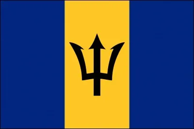 À quelle nation appartient ce drapeau ?