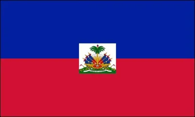 À quelle nation appartient ce drapeau ?