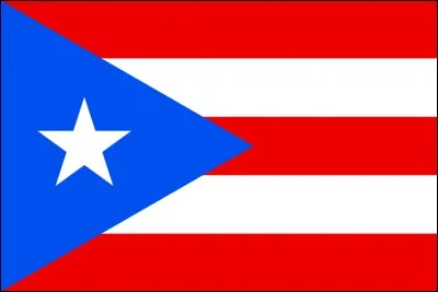 À quelle nation appartient ce drapeau ?