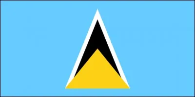 À quelle nation appartient ce drapeau ?