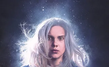 Quiz Stranger things
