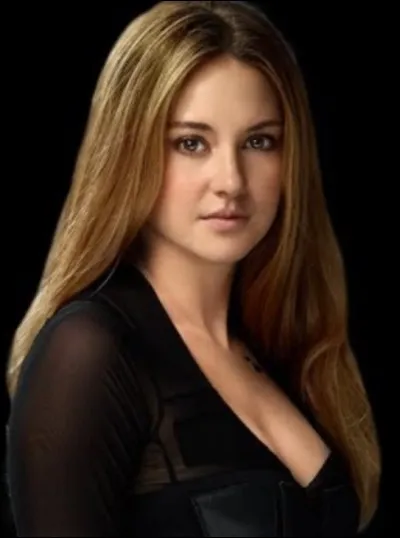 Quelle faction choisit Tris ?