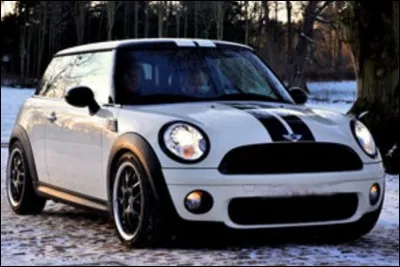 Avant de prendre la route, il faut que je vous avoue que je suis nyctalope :