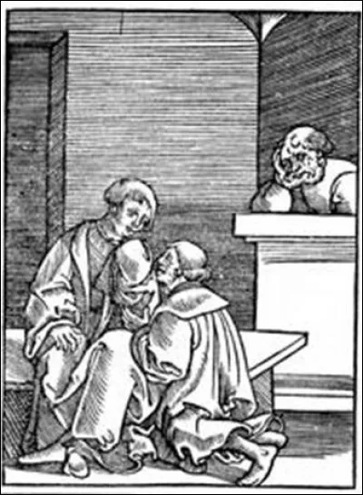 Avant de démarrer il faut que je vous avoue que je suis abstème :