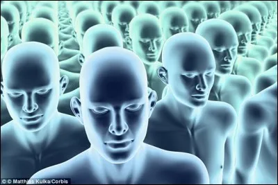 Avant de monter dans ma voiture, il faut que je vous dise que je suis atteint d'opsoclonie :