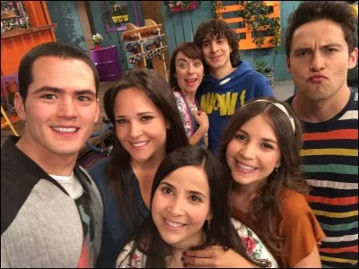 Quel est le secret de la série ?