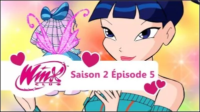 Quelle mini fée préfères-tu ?