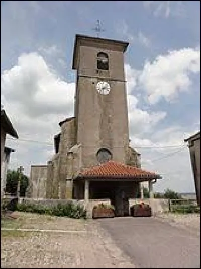 Nous restons en Lorraine, avec une visite de Saint-Germain. Village dans le canton et l'arrondissement de Lunéville, il se trouve dans le département ...