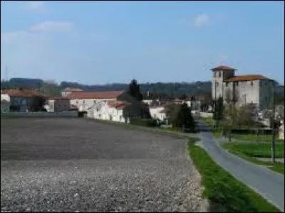 Saint-Martin-Viveyrol est un village Périgourdin situé en région ...