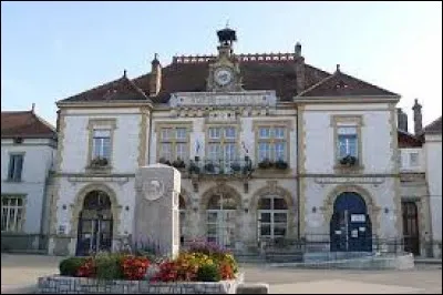 Ville Iséroise, Saint-Siméon-de-Bressieux se situe en région ...