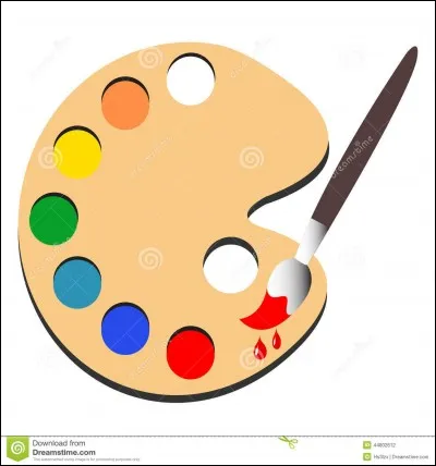 Quelle couleur est l'homonyme d'une ville du Vaucluse ?