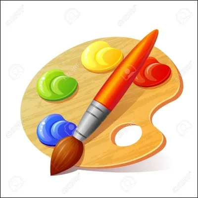 De quelle couleur riez-vous quand vous avez fait chou blanc ?