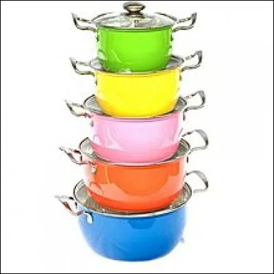 Quand l'entrecôte a fait un aller-retour dans la poêle, de quelle couleur est sa cuisson ?