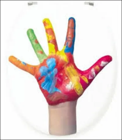 Comment est votre main si vous savez entretenir la misère ?