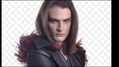 Eduardo Pérez a déjà joué dans une autre série qui est passée sur Gulli. Laquelle et quel personnage jouait-il ?