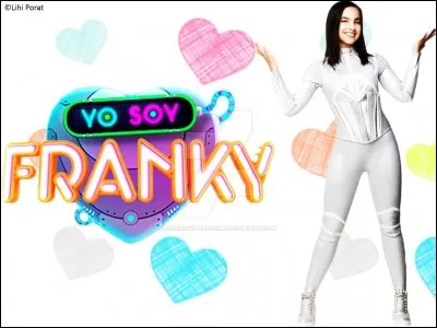 Quel est le numéro de série du prototype reconnu sous le nom de Franky Andrade ?