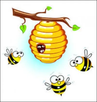 Qu'est-ce que l'Abeille Bourbon ?