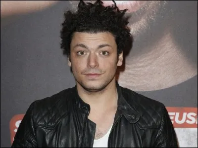 Comment s'appelle cet acteur ?