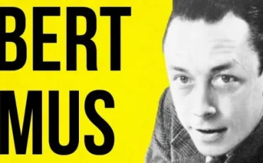 Quiz Camus