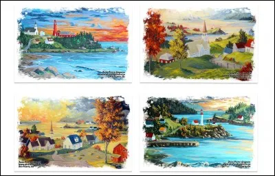 Quel lieu préfères-tu ?