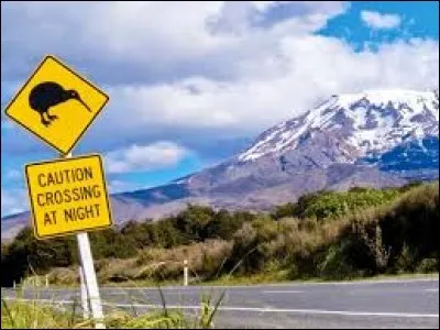 Citer la capitale de la Nouvelle-Zélande :