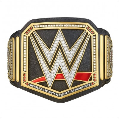 Qui est le champion WWE en décembre 2017 ?