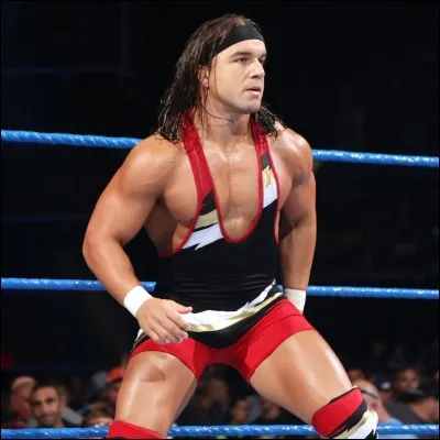 En 2018, avec qui Chad Gable devient-il champion par équipe de Smackdown en premier ?
