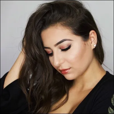 Quel genre de youtubeuse est Horia ?