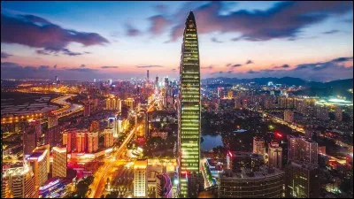 Trouvez le pays ayant une ville du nom de Shenzhen !