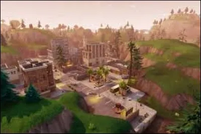 Quelle est la plus grande ville ?