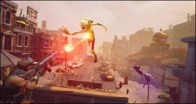 Combien y a-t-il de modes de jeux ?