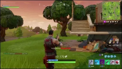 Qui est "Le joueur le plus fort" de Fortnite ?