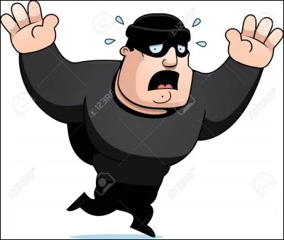 Pourquoi est-il devenu un criminel ?