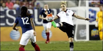 Le _______ de ce match sera le gagnant de ce championnat.