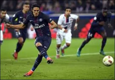 Ce tir n'est pas ____.