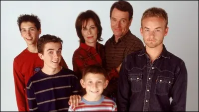 Quel est le nom de cette série de toutes les générations ?