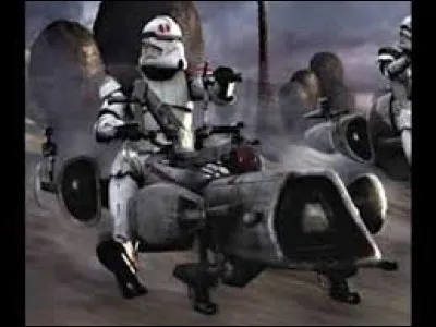 Qui était le commandant clone qui a tué la générale Jedi Stass Allie, durant l'ordre 66 ?