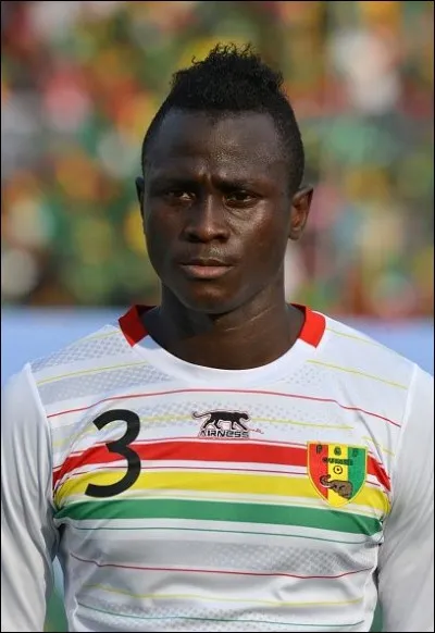 Dans quel club joue Issiaga Sylla en mars 2018 ?