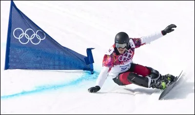 Placez ces trois athlètes ayant gagné des médailles en Snowboard Big Air hommes le 24 février, en ordre (de la médaille d'or jusqu'à la bronze).