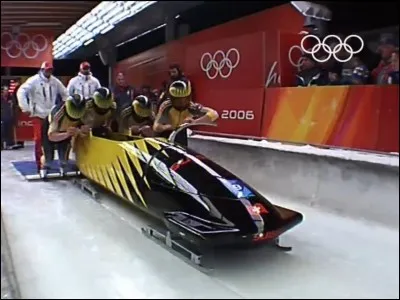 En quoi consiste le bobsleigh ?