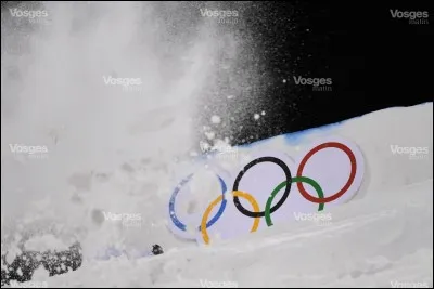 La "OAR" représente les athlètes de quel pays, accusés de dopage ?