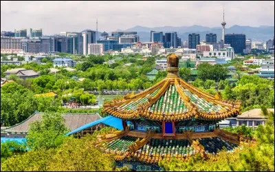 Finalement, où se passeront les Jeux d'hiver prochains ?