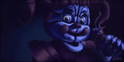 Au début de chaque nuit, dans quel endroit es-tu ?