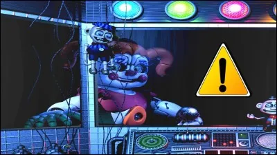 Dans quel bâtiment es-tu quand tu joues dans le jeu ?