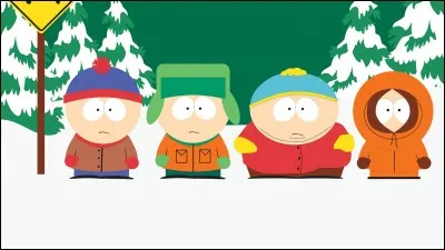 Y a-t-il un film &laquo; South Park &raquo; ?
