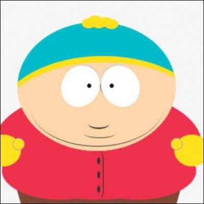 D'après Eric Cartman, pourquoi est-il gros ?