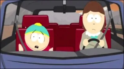 Mais qui est donc le p&egrave;re de Cartman ?