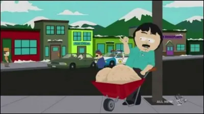 Comment s'appelle le p&egrave;re de Stan ?