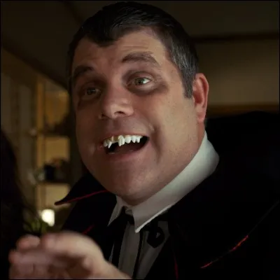 Dans lequel de ces films a joué l'acteur Sean Astin, qui interprète Bob (le copain de Joyce) ?