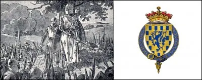 Compagnon du Prince Noir, il vit le jour en Poitou et fut sénéchal de Saintonge, maréchal d'Aquitaine, entre autres grades et distinctions. Qui est cette personnalité ayant participé à la bataille de Poitiers en 1356 ?